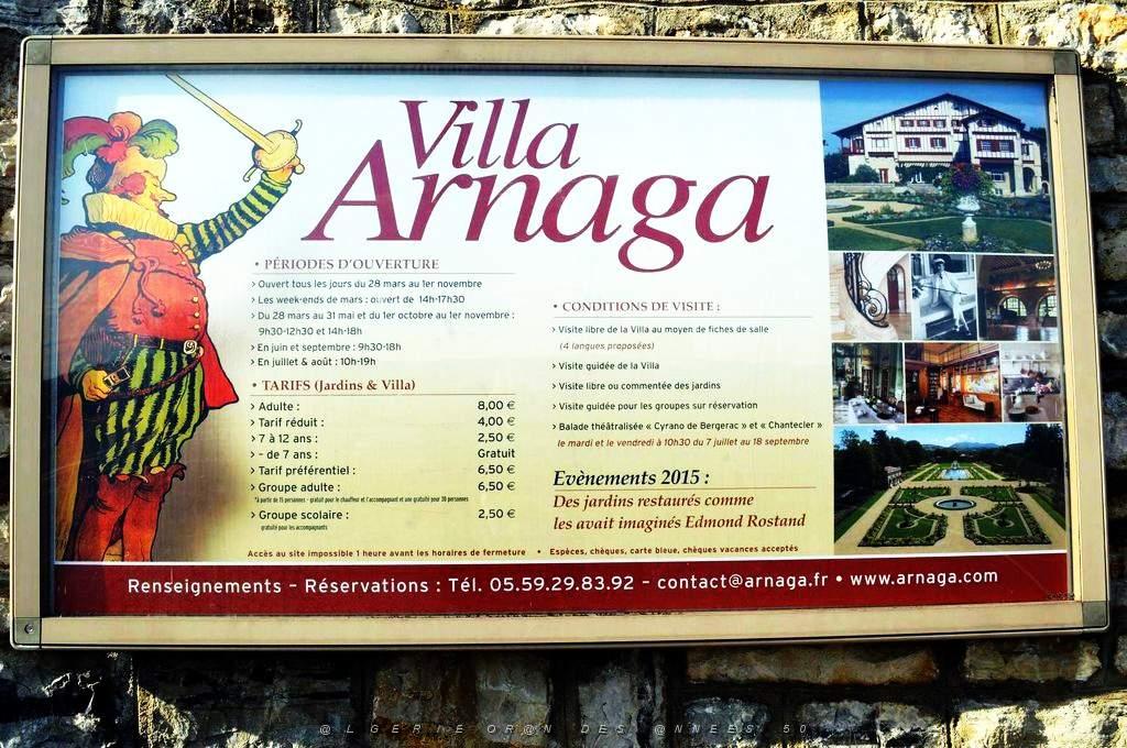 Cambo - Arnaga - 002.JPG